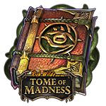 tome of madness