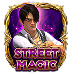 street magic