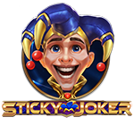 sticky joker