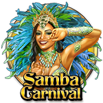 samba carnival