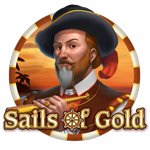 sails of gold