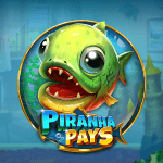 piranha pays
