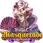 royal masquerede
