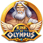 rise of olympus