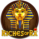 riches of ra