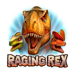 raging rex