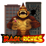 rage to riches