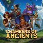 chambers of acients