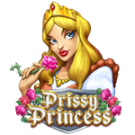 prissy princess