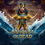 banquent of dead