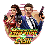 mission cash