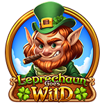 leprechan goes wild