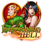 leprechaun goes to hell