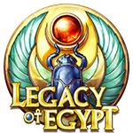 legacy of egypt