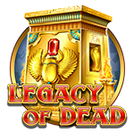 legacy of dead