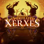 undefeated xerxes