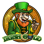 irish gold
