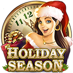 holiday season