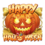 happy hallowen