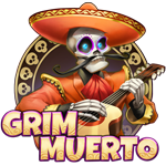 grim muerto