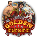 golden ticket