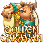 golden caravan