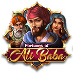 fortunes of ali baba