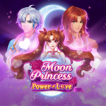 moon princess power of love