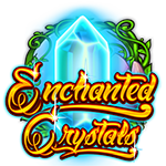 enchanted crystals