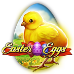 easter eggs