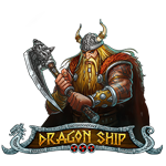 dragon ship