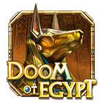 doom of egypt