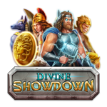divine showdown