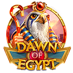 dawn of egypt