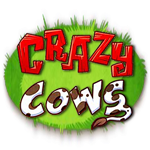 crazy cows