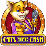 cats and cash