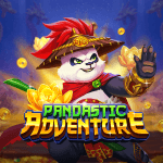 pandastic adventure