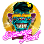 banana rock