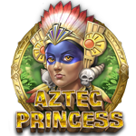 aztec warror princess