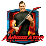 annihilator