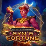 tales of mithrune syn