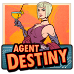 agent destiny