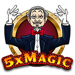 5x magic