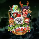 invading vegas: las christmas