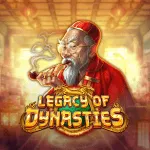legacy of dynasties
