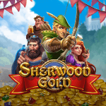sherwood gold