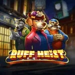 ruff heist