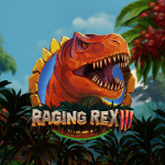 raging rex3