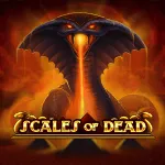 scales of dead