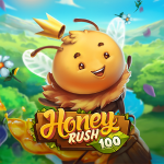 honey rush 100
